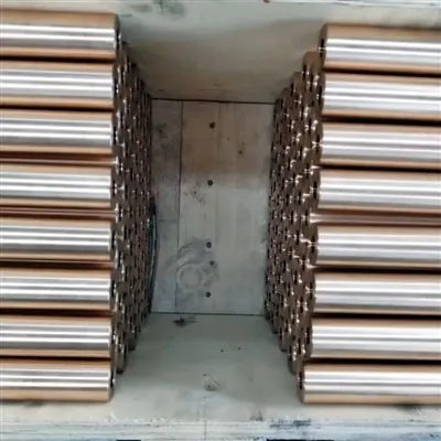 ما هو حد المرونة للتنغستن؟